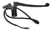 MANIJA IZQ. C/SOPORTE FT125