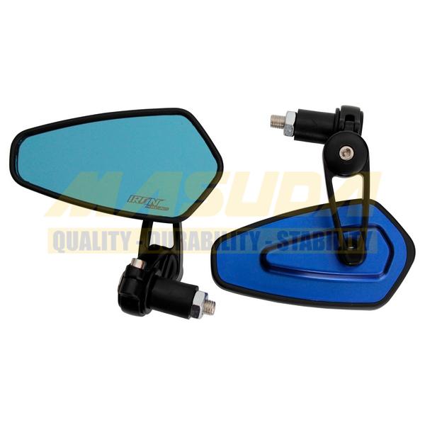 ESPEJOS IR AMERICA AZUL