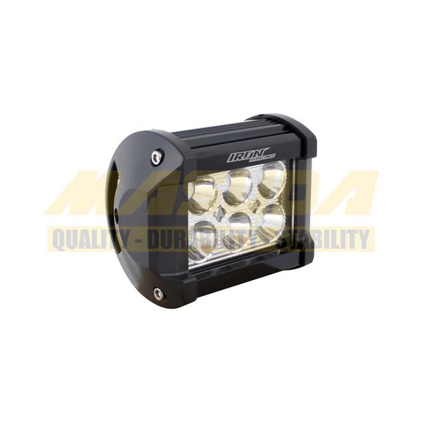 FARO AUXILIAR HYPER LEDS IR-1810 8-80V 18W  6000K 1200LM NGO