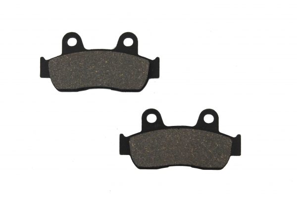 BALATA DE FRENO DELANTERO ELITE 125