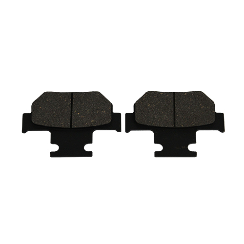 BALATA DE FRENO DELANTERO RC200/TC200/TC250