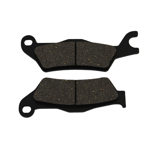 BALATA DE FRENO DELANTERO GIXXER 155