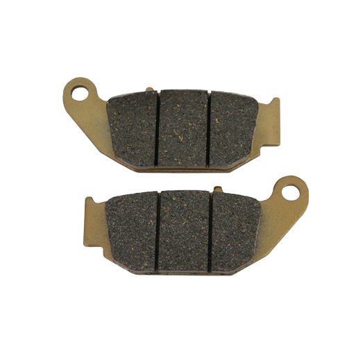 BALATA DE FRENO TRASERO ROCKETMAN 250