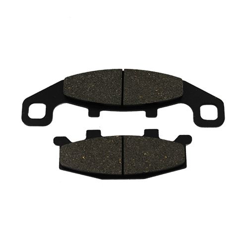 BALATA DE FRENO DELANTER0 NINJA 250