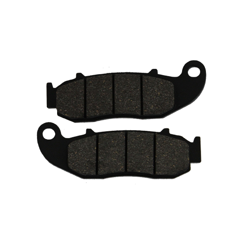 BALATA DE FRENO DELANTERO VX250