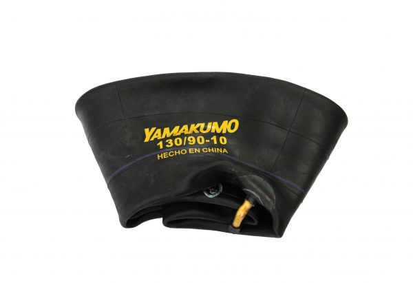 CAMARA130/90-10 TR87 HULE NATURAL YAMAKUNO