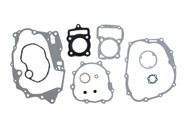 JUEGO DE EMPAQUE COMPLETO TITAN 2000