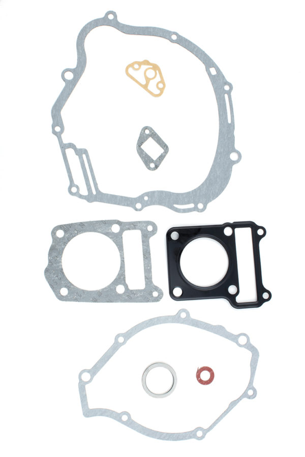 JUEGO DE EMPAQUE COMPLETO YBR-125