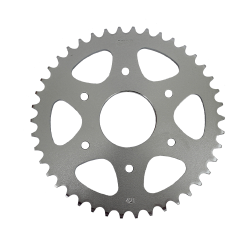 ENGRANE TRASERO DUKE 200 42T