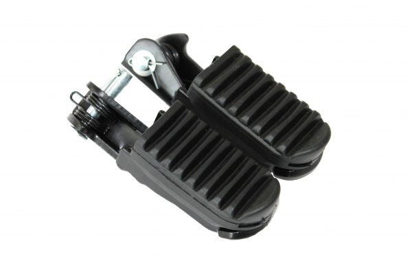 POSAPIE DELANTERO NXR150 PAR