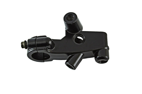 SOPORTE DE MANIJA IZQUIERDA GL150 (CGL-125)