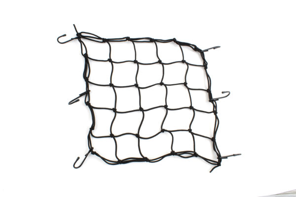 RED PORTABULTOS NEGRA