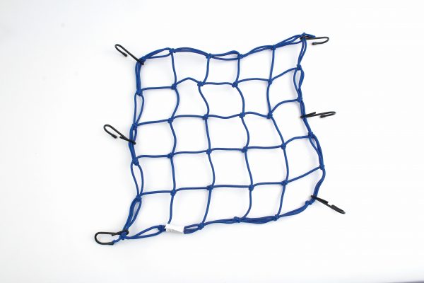 RED PORTABULTOS AZUL