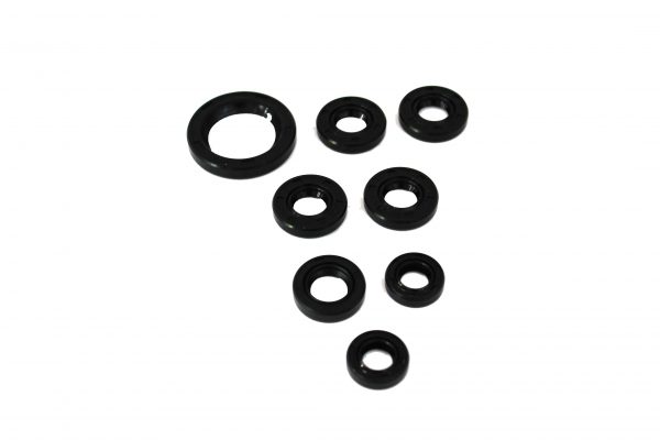 RETEN DE MOTOR PULSAR 200NS JGO.