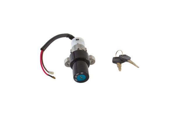 SWITCH ENCENDIDO LLAVE FZ16