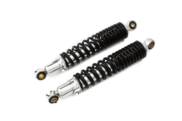 AMORTIGUADOR TRASERO TRAS. CGL125