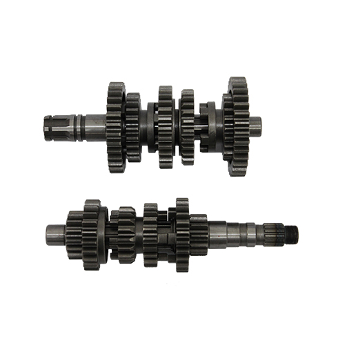 ARBOL PRIMARIO Y SECUNDARIO DE TRANSMISION PULSAR 200NS