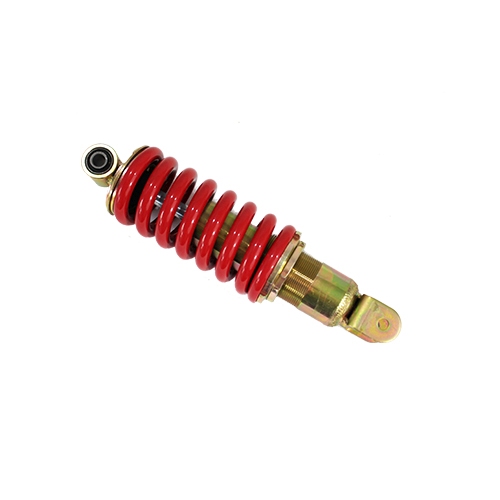 AMORTIGUADOR TRASERO ROJO DM125 (MONOSHOCK)