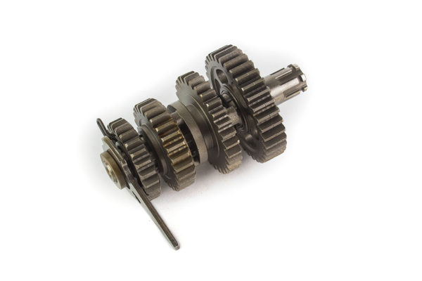 ARBOL SECUNDARIO COMPLETO AT-110