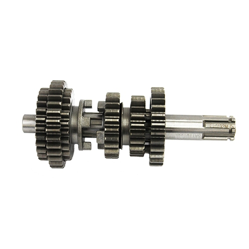 ARBOL SECUNDARIO DE TRANSMISIÓN 250-Z