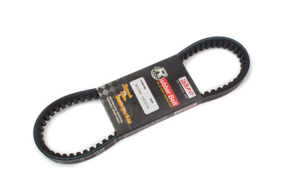 BANDA DENTADA 743*20*30 (CS125)C