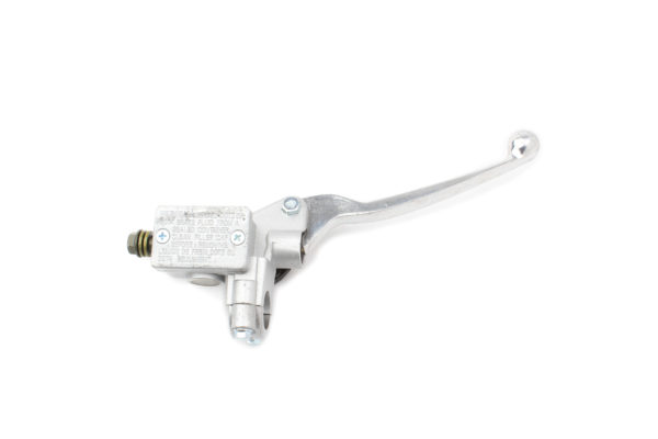MANIJA BOMBA FRENO DS150 (DS125 CON PALANCA Y MICROSWITCH)