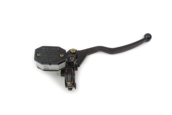 MANIJA BOMBA FRENO GS-125 (GN-125, WORKMAN)