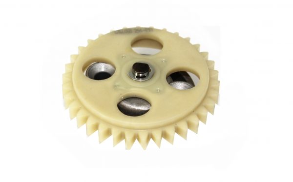 BOMBA DE ACEITE 250Z VERDE 2019