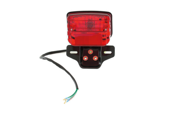 CALAVERA COMPLETA FT-125