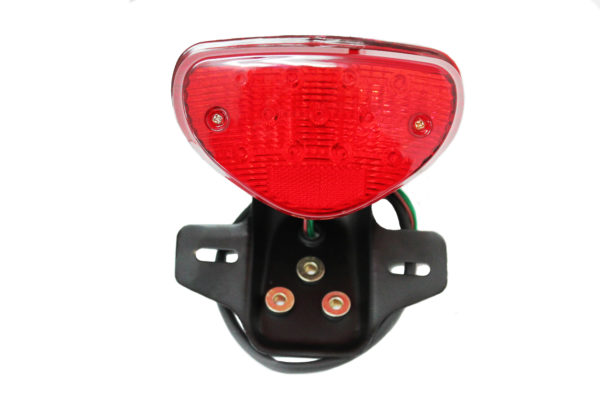 CALAVERA FT125 SPORT-DELIVERY/FT150S 12-16