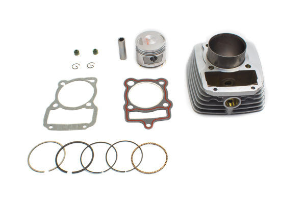 CILINDRO COMPLETO FT-150 08