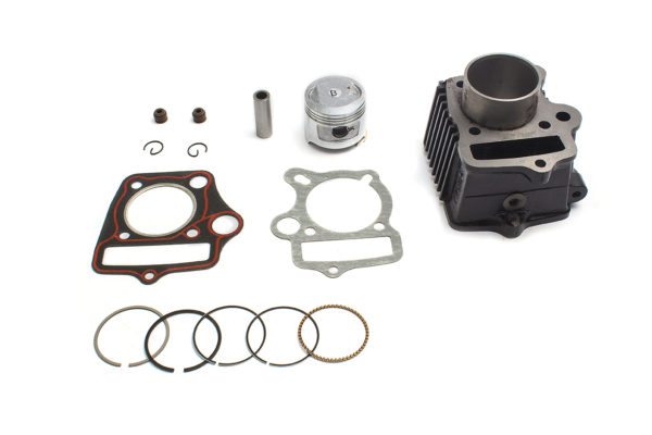 CILINDRO COMPLETO ST70