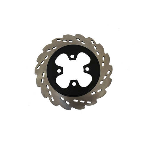 DISCO DE FRENO TRASERO VELOCI XEVERUS 250