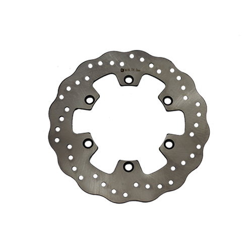 DISCO DE FRENO DELANTERO XEVERUS 250