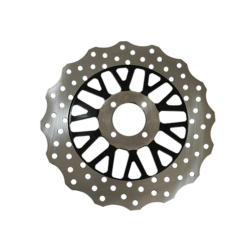 DISCO DE FRENO DELANTERO DM250 (2020-2021-2022)