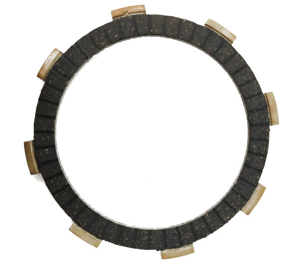 DISCOS DE EMBRAGUE 250-Z JGO.