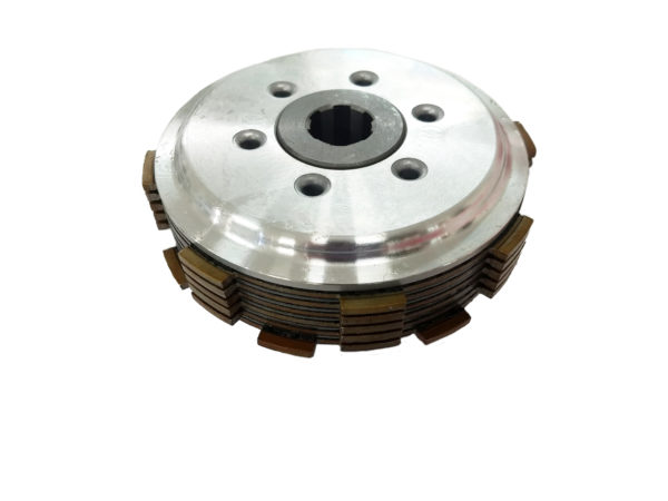 EMBRAGUE SIN CAMPANA 250Z JGO