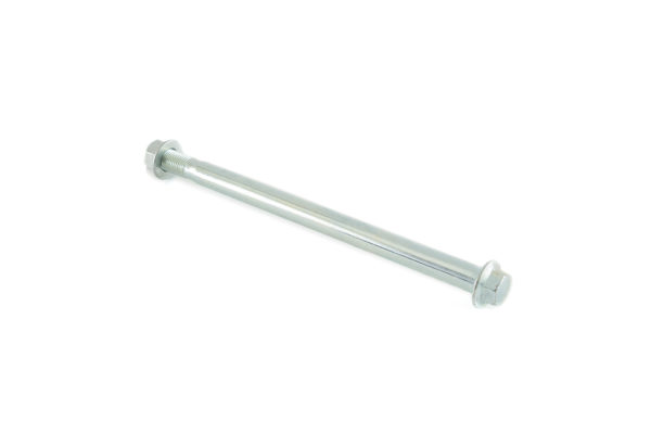 EJE DE RUEDA TRASERA FT-125