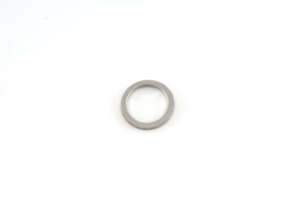 EMPAQUE DE ESCAPE SCOOTERS ITALIKA (CS125, DS125, DS150)