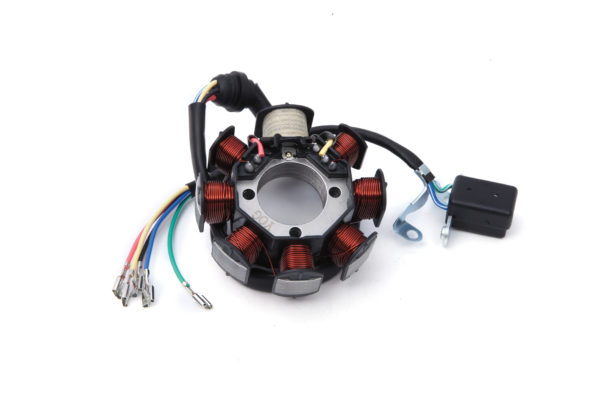 ESTATOR FT-125/150 (08-09)