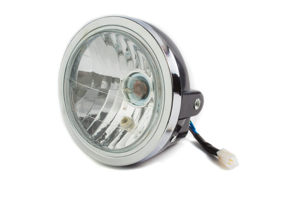 FARO COMPLETO FT-150 08