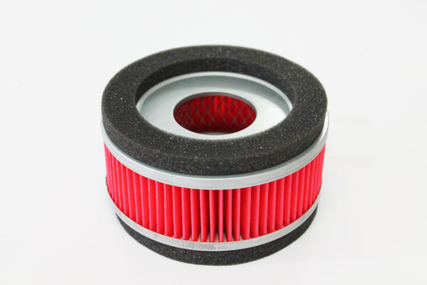 FILTRO DE AIRE REDONDO SCOOTER 150 (DS150, GS150, XS150 ,DIABOLO 150, TANOSHI 150)