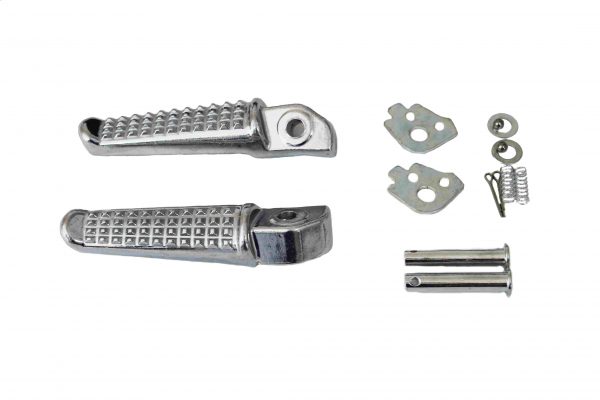 POSAPIE TRASERO COMPLETOS 250-Z PAR