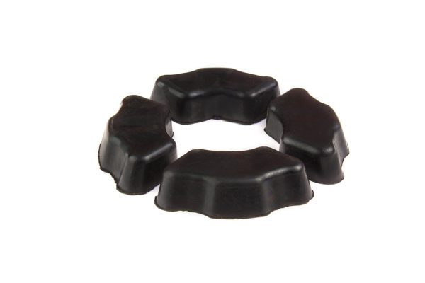 GOMA DE RUEDA TRAS. AT-110 JGO. (ST90)