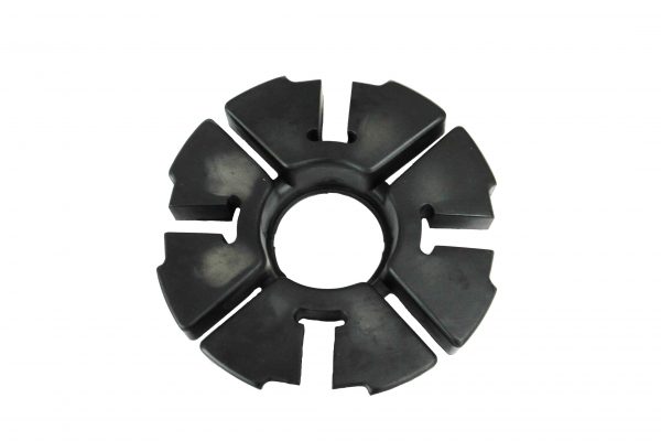 GOMA DE RUEDA TRAS. DT-125 JGO.