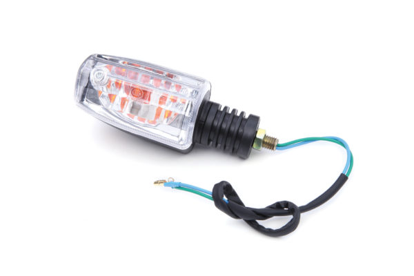 LUZ DIRECCIONAL TRASERA FT125,CG125,YBR125 C/U