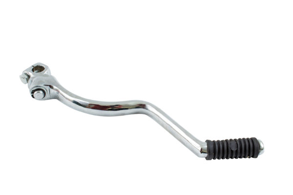 PEDAL DE ARRANQUE CURVO FT150-125/DINAMOS