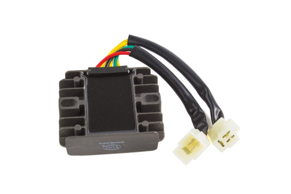 RECTIFICADOR 12V (6 PUNTAS)