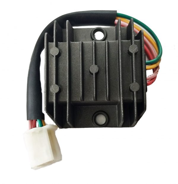 RECTIFICADOR DE CORRIENTE DM150