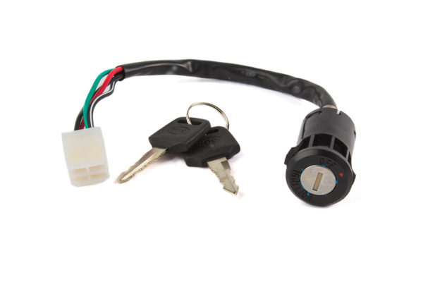 SWITCH DE ENCENDIDO LLAVE  FT125